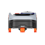 Navimow i206E AWD by Segway - La Potenza della Trazione Integrale per un Prato Perfetto