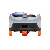 Navimow i206E AWD by Segway - La Potenza della Trazione Integrale per un Prato Perfetto