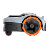 Navimow i206E AWD by Segway - La Potenza della Trazione Integrale per un Prato Perfetto