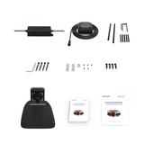 Navimow i206E AWD by Segway - La Potenza della Trazione Integrale per un Prato Perfetto