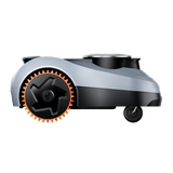 Navimow i220E Lidar by Segway - Kit Lame in Omaggio
