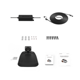 Navimow i220E Lidar by Segway - Kit Lame in Omaggio