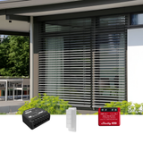 Shelly Kit Tapparelle Smart – Soluzione Completa per il Controllo delle Tapparelle Elettriche
