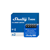 Shelly 1 Mini Gen3