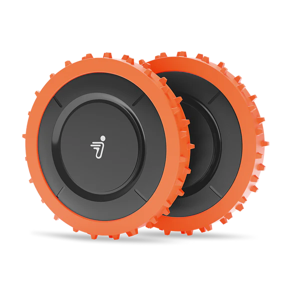 Ruota Aggiuntiva Off-Doad per Navimow Serie I