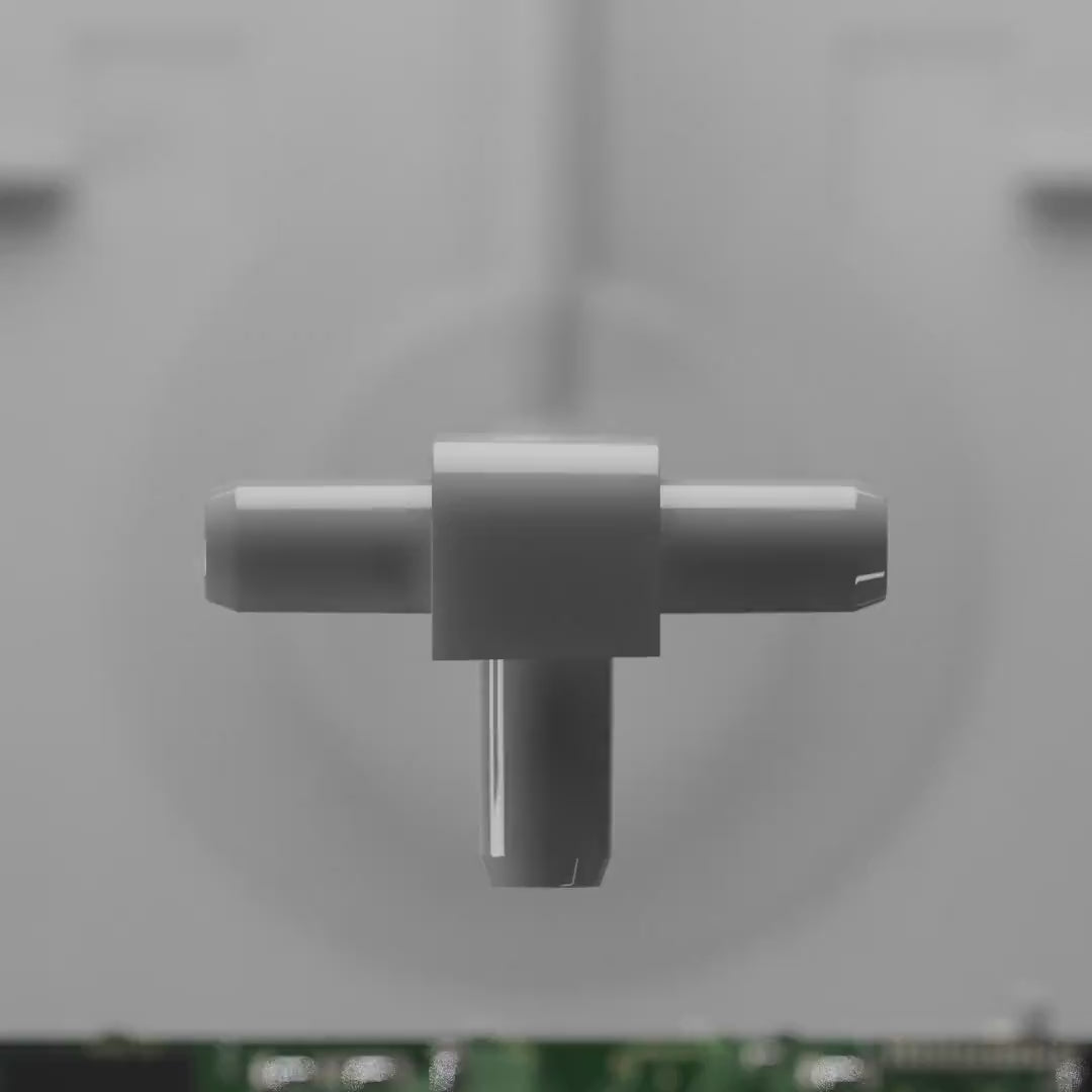 Withings Sleep Analyzer – Analizzatore del Sonno Sotto il Materasso