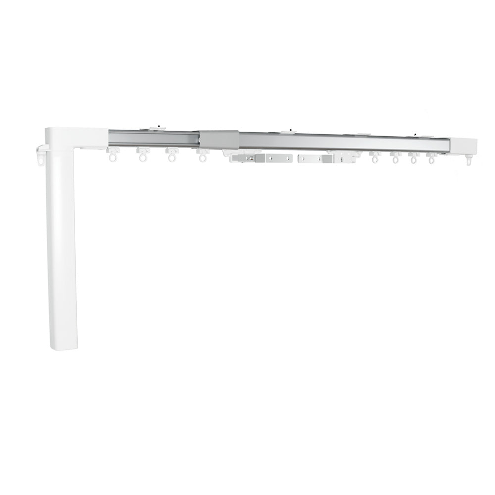 RAEX Automated Curtain System