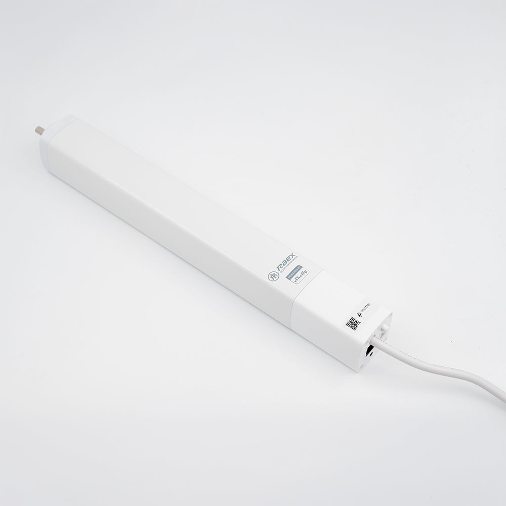 RAEX Automated Curtain System