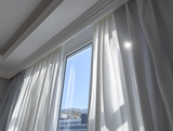 RAEX Automated Curtain System