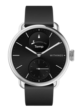 Withings ScanWatch 2 – Smartwatch Ibrido