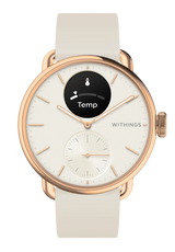 Withings ScanWatch 2 – Smartwatch Ibrido