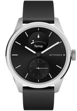 Withings ScanWatch 2 – Smartwatch Ibrido