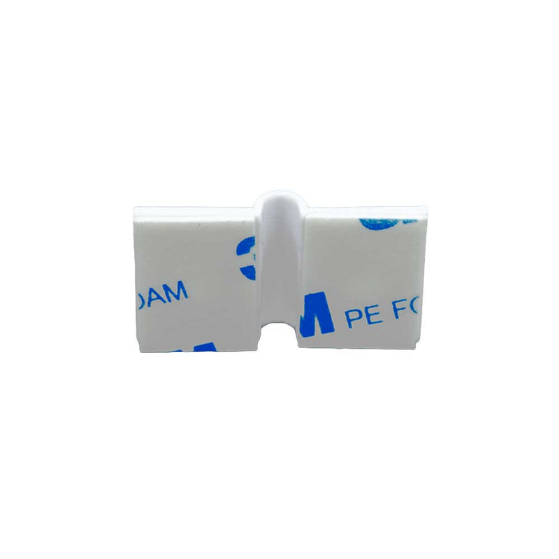 Shelly Cable Bracket 10-Pack for Leak Sensor Cable