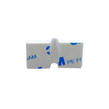 Shelly Cable Bracket 10-Pack for Leak Sensor Cable