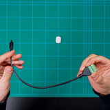 Micro USB to 5 Terminal ADD-ON (Shelly Pill)