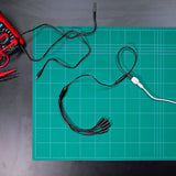 Splitter 1 to 5 - 3.5 mm Jack (Shelly Pill)