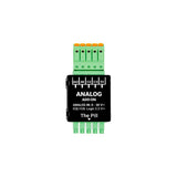 Analog 0 - 30V ADD-ON (Shelly Pill)