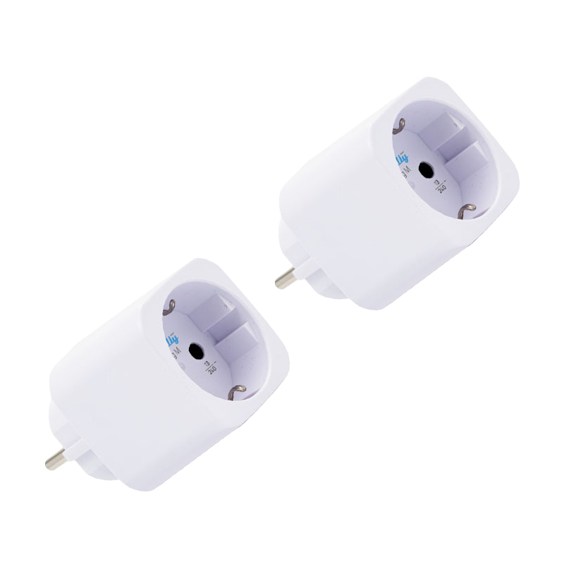 Shelly Plug M Gen3 x2