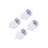 Shelly Plug M Gen3 x4