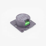 Shelly 2-Output Power Base per Wall Display