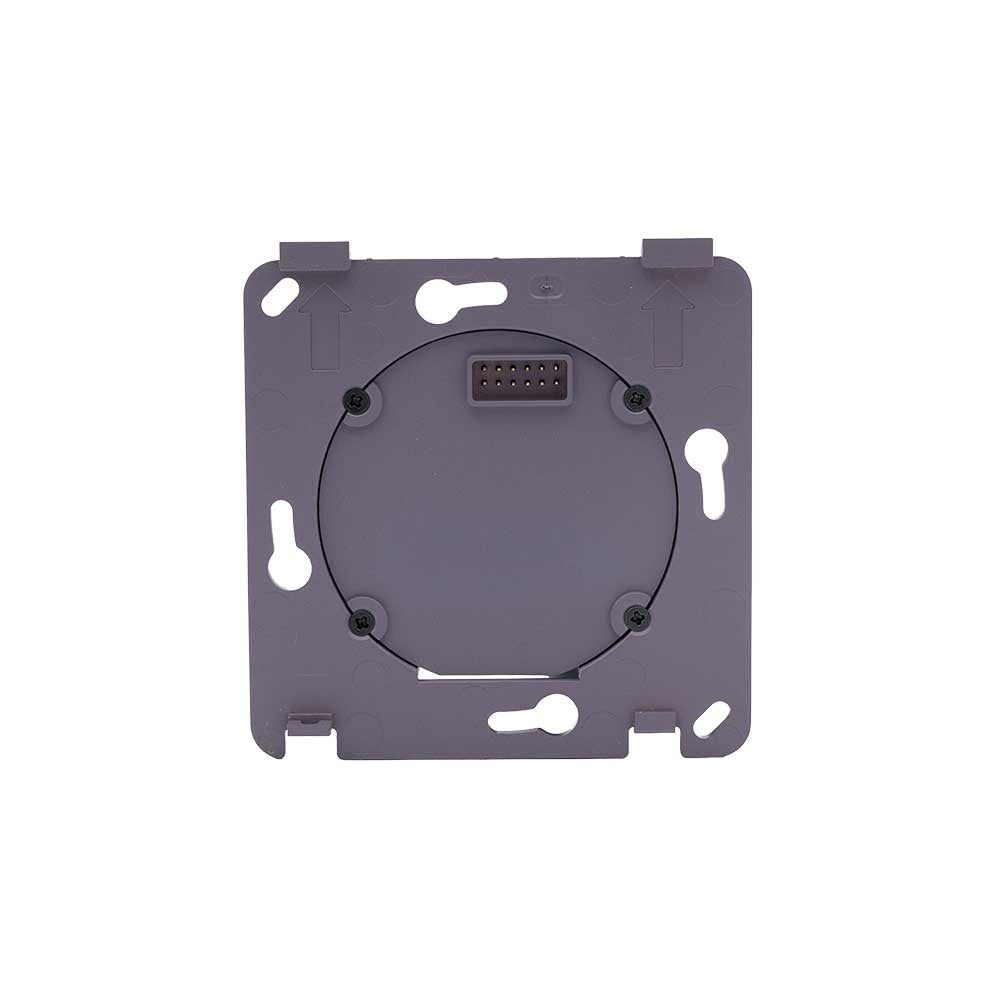 Shelly 2-Output Power Base per Wall Display