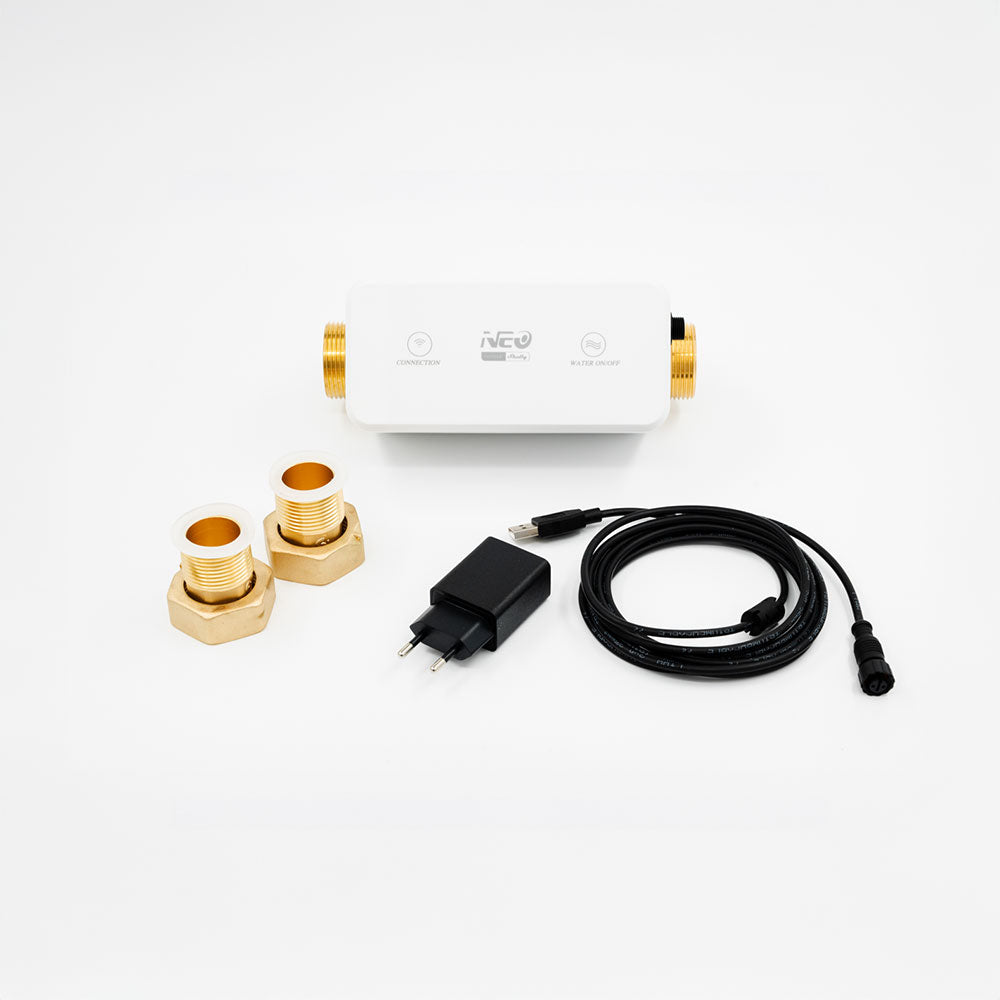 Neo Smart Water Valve