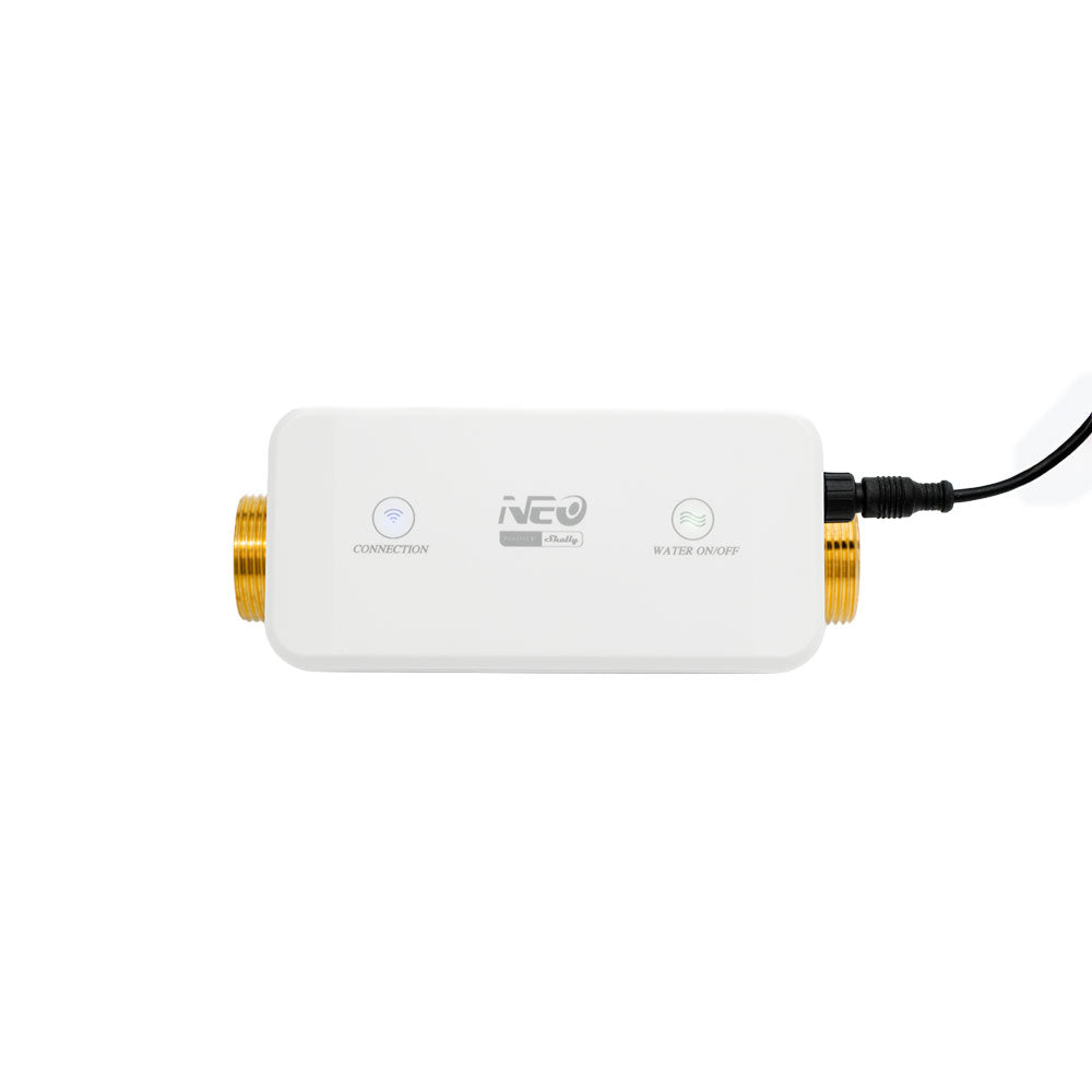 Neo Smart Water Valve