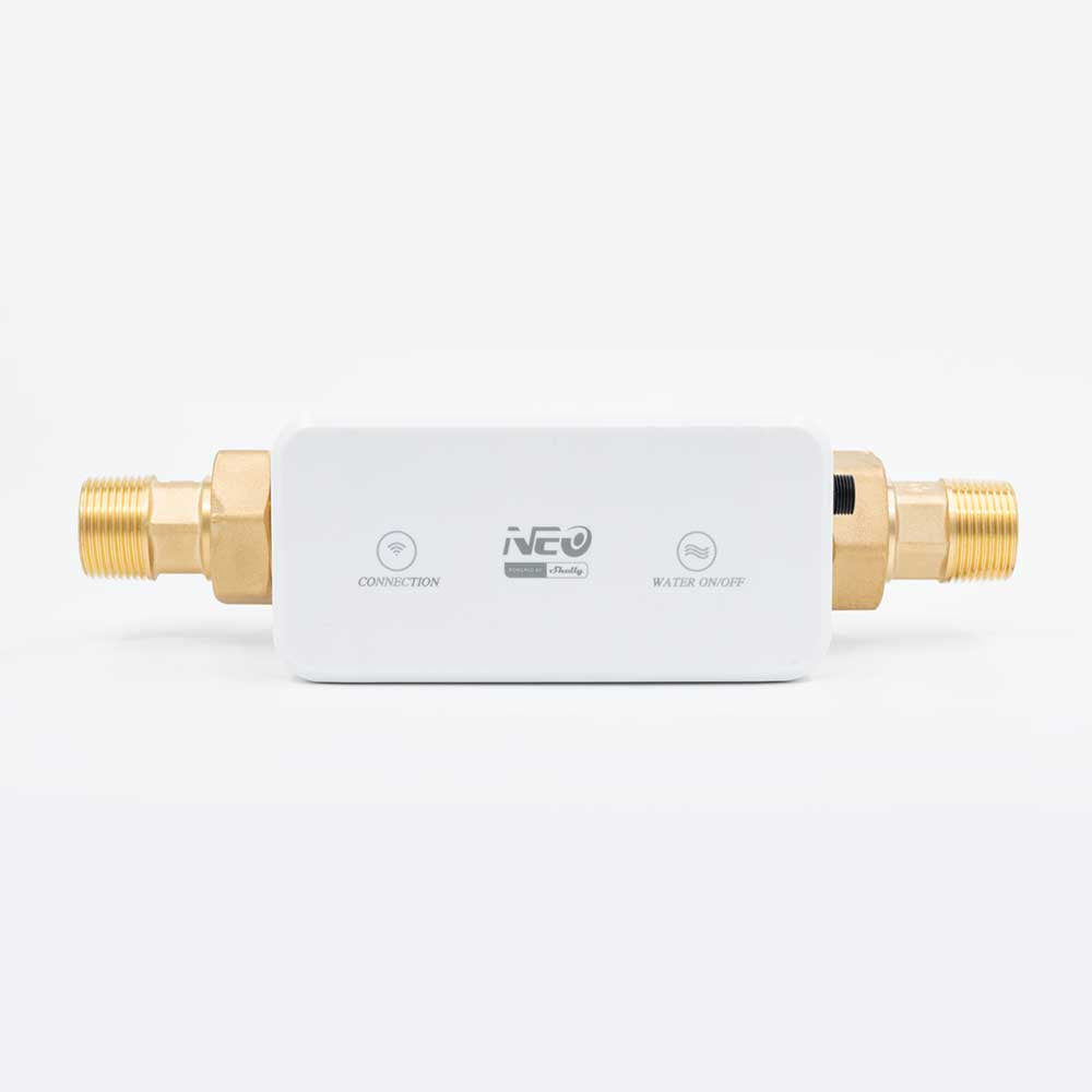 Neo Smart Water Valve