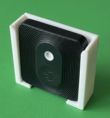 SOIXX Supporto da parete per Shelly BLU H&T ZB, bianco