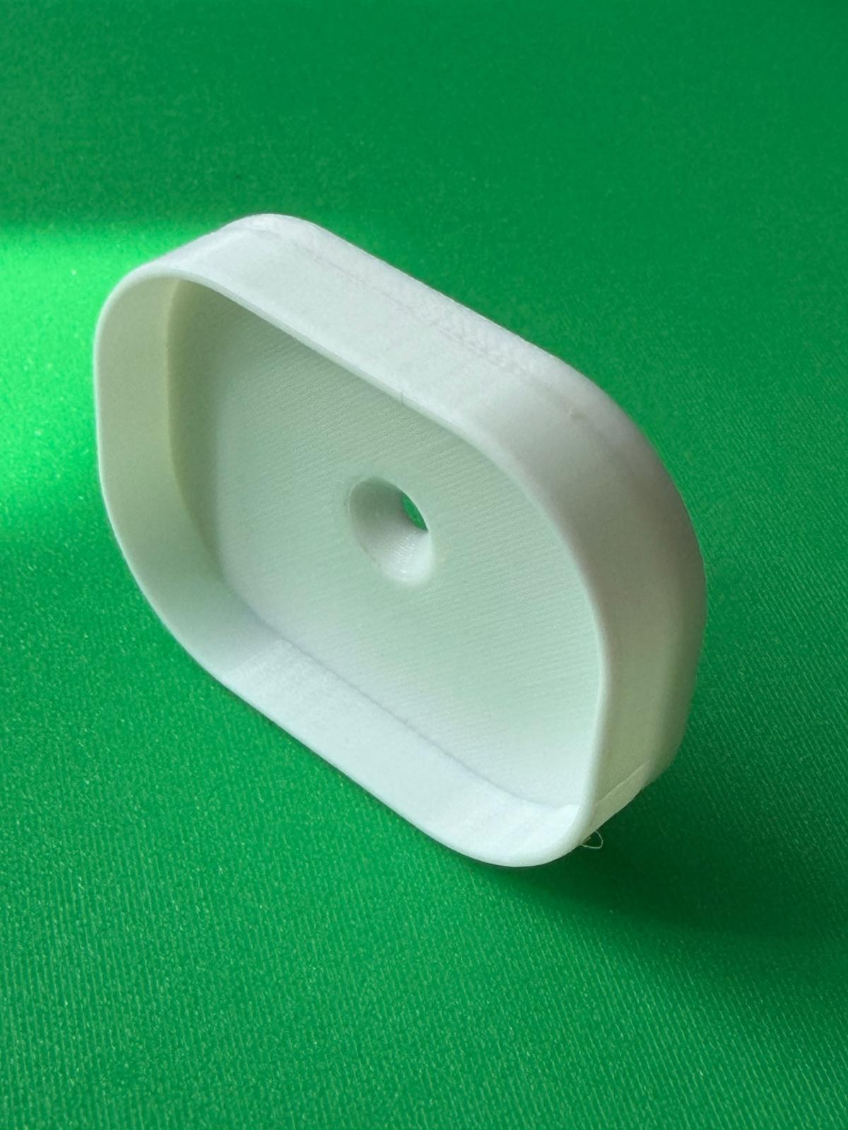 SOIXX Supporto da parete per Shelly BLU Motion e Wave Motion