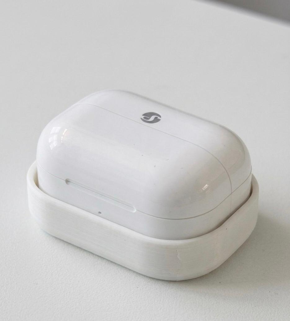 SOIXX Supporto da parete per Shelly BLU Motion e Wave Motion