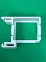 SOIXX Supporto DIN per Shelly Mini Wave Gen3, 90°