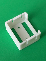SOIXX Supporto da parete per Shelly Mini Wave Gen3, piatto