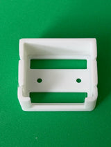 SOIXX Supporto da parete per Shelly Mini Wave Gen3, piatto
