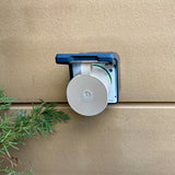 Shelly Wave Outdoor Plug S - uso esterno
