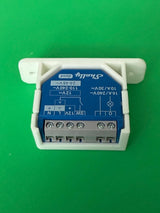 SOIXX Supporto da parete per Shelly Wave, Plus, Gen3, Gen4, 90°