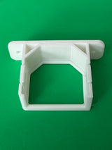 SOIXX Supporto da parete per Shelly Wave, Plus, Gen3, Gen4, 90°