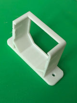 SOIXX Supporto da parete per Shelly Wave, Plus, Gen3, Gen4, 90°