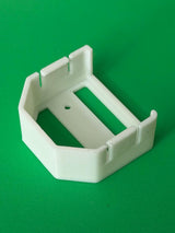 SOIXX Supporto da parete per Shelly Wave, Plus, Gen3, Gen4, piatto