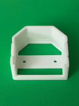 SOIXX Supporto da parete per Shelly Wave, Plus, Gen3, Gen4, piatto