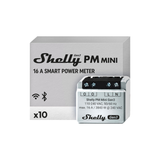 Shelly PM Mini Gen3 - Pack da 10