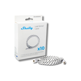Shelly Leak Sensor Cable per Flood Gen4 - Pack da 10