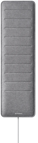 Withings Sleep Analyzer – Analizzatore del Sonno Sotto il Materasso