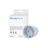 Shelly Plug PM Gen3